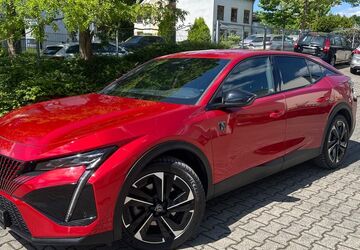 Peugeot 408 9.000 km 28.980 &euro; Dortmund 44269