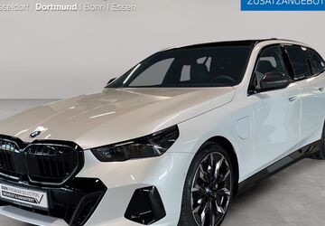 BMW 550 5.301 km 90.599 &euro; Dortmund 44263