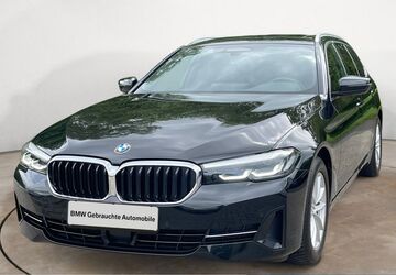 BMW 520 71.005 km 32.290 &euro; Lünen 44534