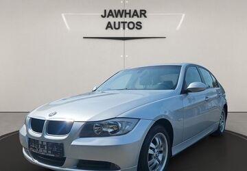 BMW 318 143.932 km 5.490 &euro; Bottrop 46236