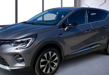 Renault Captur 24.460 km 22.590 &euro; Dorsten 46282
