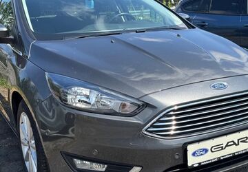 Ford Focus 78.185 km 10.980 &euro; Sprockhövel 45549
