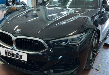 BMW M850 34.005 km 76.770 &euro; Lünen 44534