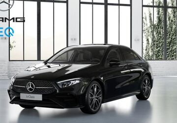 Mercedes-Benz A 180 7.700 km 29.570 &euro; Dortmund 44139