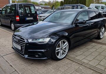 Audi A6 134.400 km 24.690 &euro; Herten 45701