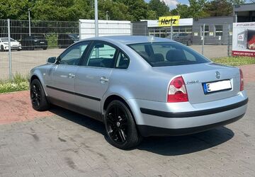 VW Passat 190.000 km 2.800 &euro; Essen 45355
