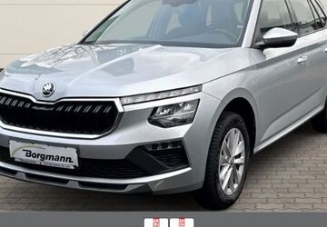Skoda Kamiq 5.013 km 19.990 &euro; Marl 45770