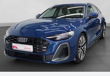 Audi A5 15.704 km 43.870 &euro; Bochum 44809