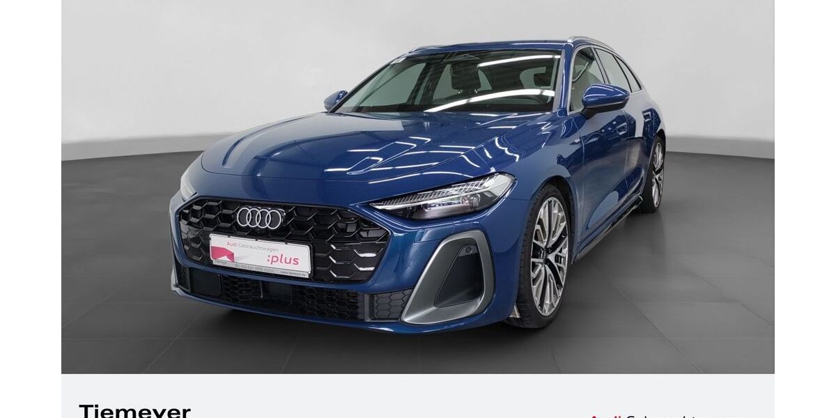 Audi A5 15.704 km 43.870 &euro; Bochum 44809