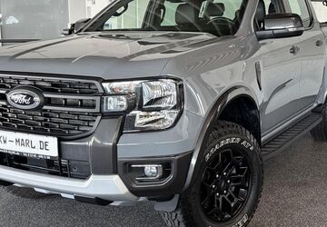 Ford Ranger 20.000 km 45.990 &euro; Marl/Recklinghausen 45770