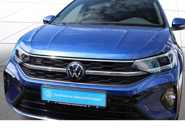 VW Taigo 52.873 km 18.888 &euro; Herten 45701