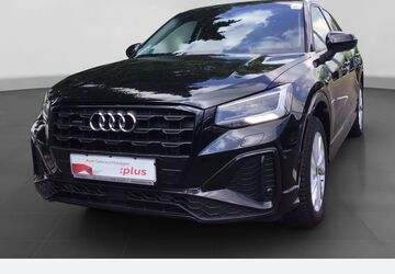 Audi Q2 27.203 km 35.210 &euro; Gelsenkirchen 45894