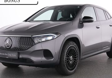 Mercedes-Benz EQA 15.638 km 40.885 &euro; Essen 45309
