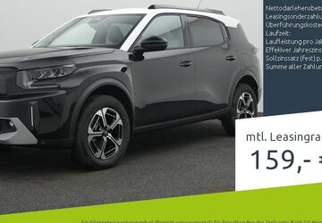 Citroen C3 Aircross 8.010 km 23.770 &euro; Dülmen 48249