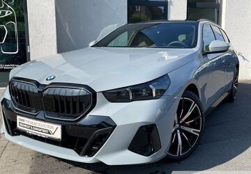 BMW 540 21.050 km 69.840 &euro; Essen 45134
