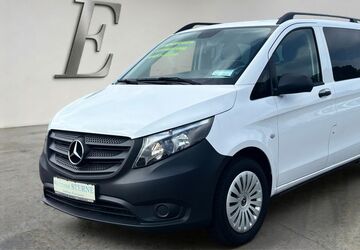 Mercedes-Benz Vito 42.866 km 32.990 &euro; Witten 58454