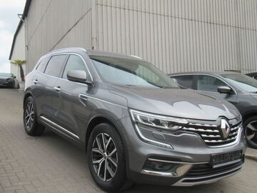 Gebrauchte Renault Koleos