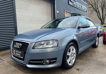 Audi A3 138.800 km 6.300 &euro; Herten 45699