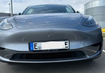 Tesla Model Y 37.500 km 37.900 &euro; Essen 45259