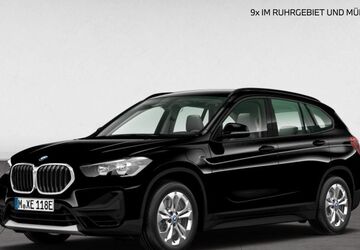 BMW X1 52.390 km 25.740 &euro; Bochum 44809
