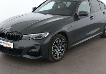 BMW 330 99.955 km 29.190 &euro; Essen 45141