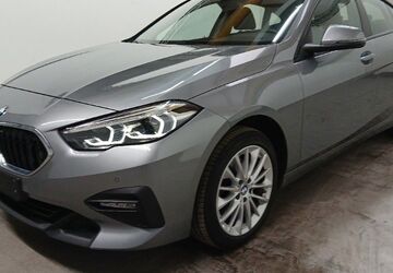 BMW 218 Gran Coupé 33.000 km 23.800 &euro; Herten 45699