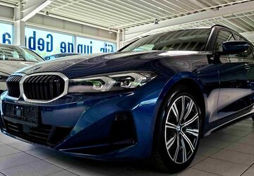 BMW 330 116.000 km 34.490 &euro; Essen 45139