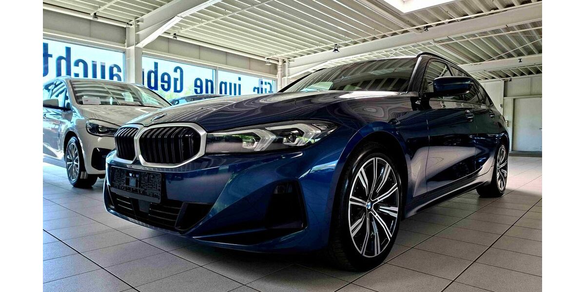 BMW 330 116.000 km 34.490 &euro; Essen 45139