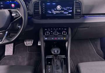 Skoda Karoq 130.000 km 22.999 &euro; Oer-Erkenschwick 45739