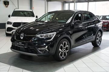 Gebrauchte Renault Arkana