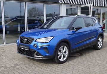 Seat Arona 18.491 km 17.450 &euro; Herten 45701