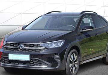 VW Taigo 7.104 km 21.649 &euro; Herten 45701