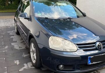 VW Golf 165.623 km 2.800 &euro; Herten 45701