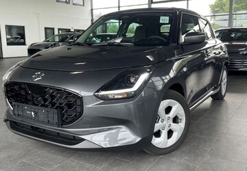 Suzuki Swift 6.650 km 16.470 &euro; Lünen 44536