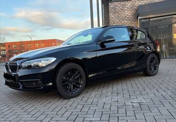 BMW 118 118.000 km 12.800 &euro; Herten 45699