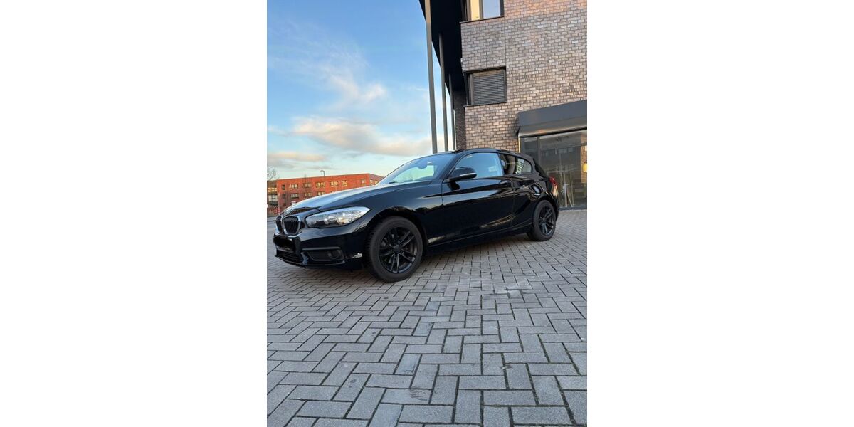 BMW 118 118.000 km 12.800 &euro; Herten 45699