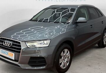 Audi Q3 88.014 km 20.440 &euro; Dinslaken 46539