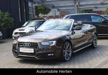 Audi A5 146.000 km 17.890 &euro; Herten 45699