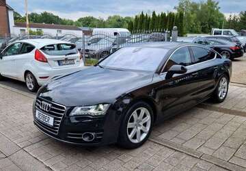 Audi A7 194.150 km 14.790 &euro; Herten 45701