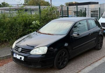 VW Golf 200.000 km 999 &euro; Herten 45701