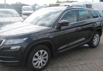 Skoda Kodiaq 187.411 km 14.500 &euro; Bochum 44793