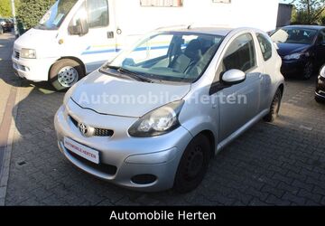Toyota Aygo (X) 160.000 km 2.450 &euro; Herten 45699