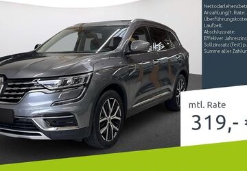 Renault Koleos 47.320 km 26.940 &euro; Dülmen 48249