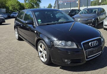 Audi A3 348.000 km 1.650 &euro; Bottrop 46238