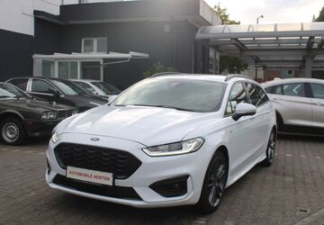 Ford Mondeo 171.000 km 12.900 &euro; Herten 45699