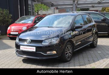 VW Polo 138.000 km 8.990 &euro; Herten 45699