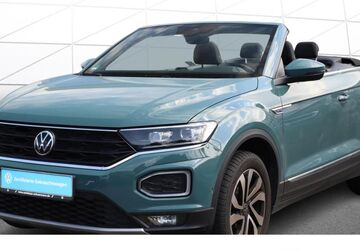 VW T-Roc 46.400 km 20.929 &euro; Herten 45701