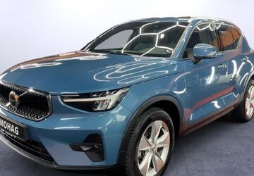 Volvo XC40 33.360 km 31.390 &euro; Recklinghausen 45659