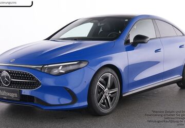 Mercedes-Benz CLA 180 6.900 km 38.750 &euro; Essen 45309