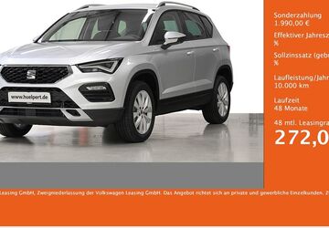 Seat Ateca 4.803 km 29.970 &euro; Dortmund 44269